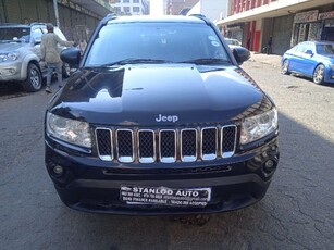 2012 Jeep Cherokee 2.0T Limited 4x4 For Sale in Gauteng, Johannesburg