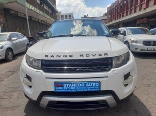 2012 Land Rover Range Rover Sport Autobiography Dynamic SDV8 For Sale in Gauteng, Johannesburg
