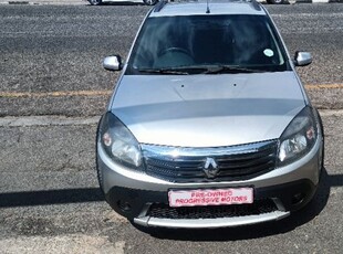 2012 Renault Sandero 1.6 Dynamique For Sale in Gauteng, Johannesburg