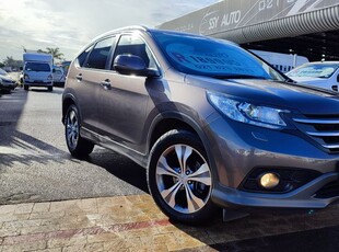 2013 Honda CR-V 2.4 i-VTEC Executive AT (18 inch)
