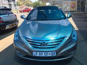 2013 Hyundai Sonata 2.4 GLS auto For Sale in Gauteng, Johannesburg