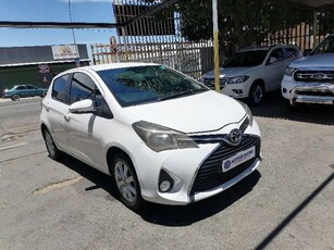 2013 Toyota Auris 1.6 XS For Sale in Gauteng, Johannesburg