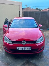 2013 Volkswagen Golf For Sale in Gauteng, Johannesburg