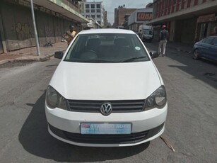 2013 Volkswagen Polo Vivo sedan 1.4 For Sale in Gauteng, Johannesburg