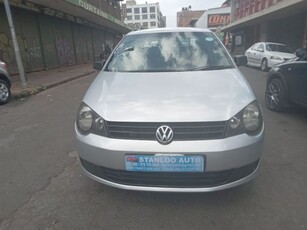 2013 Volkswagen Polo Vivo sedan 1.4 Trendline For Sale in Gauteng, Johannesburg