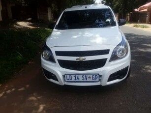 2014 Chevrolet Utility 1.4 For Sale in Gauteng, Johannesburg
