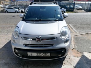2014 Fiat 500L 1.4 Easy For Sale in Gauteng, Johannesburg