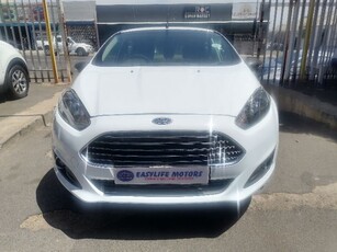 2014 Ford Fiesta 1.4 5-door Trend For Sale in Gauteng, Johannesburg