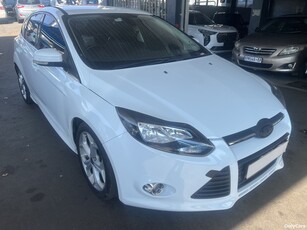 2014 Ford Focus used car for sale in Johannesburg East Gauteng South Africa - OnlyCars.co.za