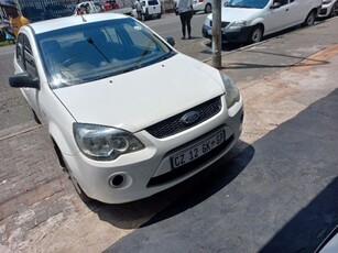 2014 Ford Ikon 1.4 Ambiente For Sale in Gauteng, Johannesburg