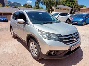 2014 Honda CR-V 2.0 Comfort For Sale in Gauteng, Bedfordview