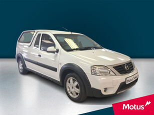 2014 Nissan NP200 1.5 DCi A/C Safety Pack P/U S/C