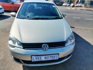 2014 Volkswagen Polo Vivo 5-door 1.4 Trendline For Sale in Gauteng, Johannesburg