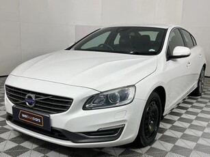 2014 Volvo S60 D4 (120 kW) Excel Geartronic