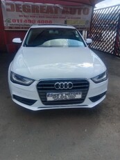 2015 Audi For Sale in Gauteng, Johannesburg