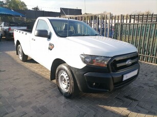 2015 Ford 2.2TDCi XL (aircon) Manual For Sale For Sale in Gauteng, Johannesburg