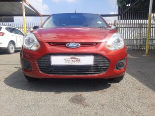 2015 Ford Figo 1.4 Ambiente For Sale in Gauteng, Fairview