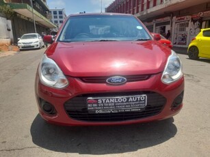 2015 Ford Figo 1.4 Ambiente For Sale in Gauteng, Johannesburg