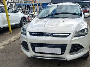 2015 Ford Kuga 1.5T Trend auto For Sale in Gauteng, Johannesburg