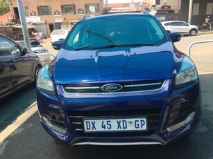 2015 Ford Kuga 1.5T Trend auto For Sale in Gauteng, Johannesburg