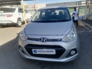 2015 Hyundai i10 1.2 GLS For Sale in Gauteng, Johannesburg