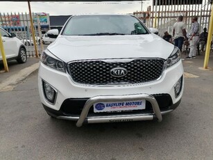 2015 Kia Sorento 2.2CRDi For Sale in Gauteng, Johannesburg