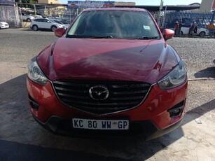 2015 Mazda CX-5 2.0 Active auto For Sale in Gauteng, Johannesburg