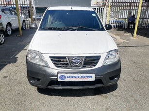 2015 Nissan NP200 1.6i For Sale in Gauteng, Johannesburg