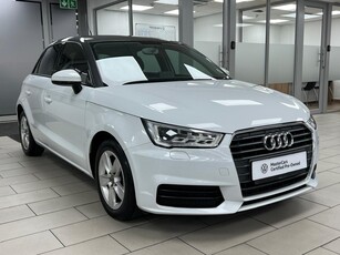 2016 Audi A1 For Sale in KwaZulu-Natal, Durban