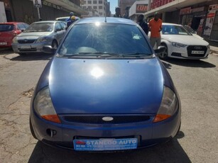 2016 Ford Ka 1.3 Ambiente For Sale in Gauteng, Johannesburg