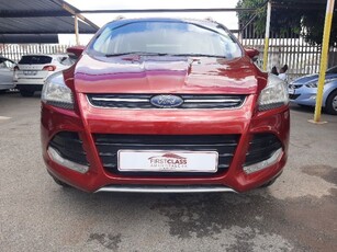 2016 Ford Kuga 1.5T Ambiente For Sale in Gauteng, Fairview