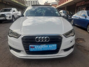 2017 Audi A3 3-door 2.0TDI S line For Sale in Gauteng, Johannesburg