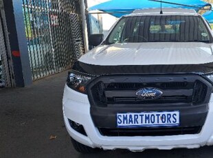 2017 Ford Ranger 2.2TDCi double cab Hi-Rider For Sale in Gauteng, Johannesburg
