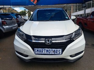 2017 Honda HR-V 1.5 Comfort For Sale in Gauteng, Johannesburg