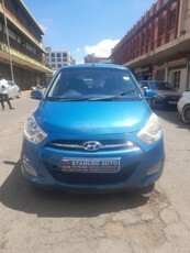 2017 Hyundai i10 1.1 GLS For Sale in Gauteng, Johannesburg