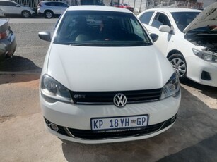 2017 Volkswagen Polo Vivo 5-door 1.4 For Sale in Gauteng, Johannesburg