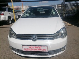 2017 Volkswagen Polo Vivo hatch 1.4 Trendline For Sale in Gauteng, Johannesburg