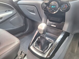 2018 Ford EcoSport 1.0 Titanium Auto