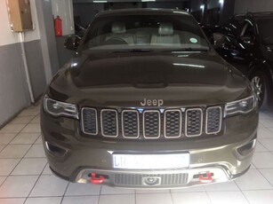 2018 Jeep Grand Cherokee 3.0CRD Limited For Sale in Gauteng, Johannesburg