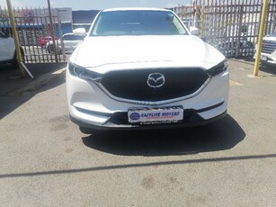 2018 Mazda CX-5 2.0 Active auto For Sale in Gauteng, Johannesburg