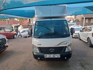 2018 Tata Super Ace 1.4TD DLE For Sale in Gauteng, Johannesburg