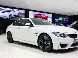 2019 BMW M4 Coupe Competition For Sale in Gauteng, Sandton