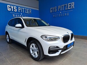 2019 BMW X3 For Sale in Gauteng, Pretoria