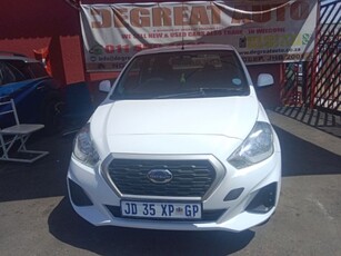 2019 Datsun Go For Sale in Gauteng, Johannesburg