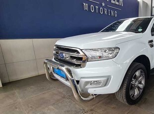 2019 Ford Everest For Sale in Gauteng, Pretoria