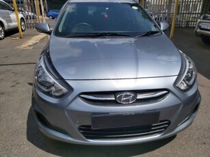 2019 Hyundai Accent 1.6 GL For Sale in Gauteng, Johannesburg