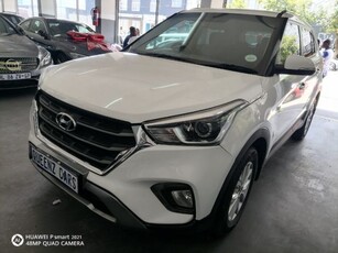 2019 Hyundai Creta 1.5 Executive For Sale in Gauteng, Johannesburg