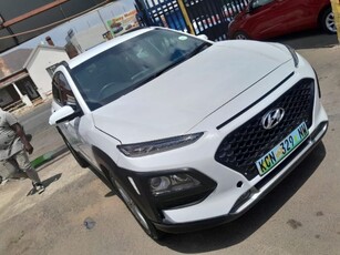2019 Hyundai Kona 2.0 Executive For Sale in Gauteng, Johannesburg