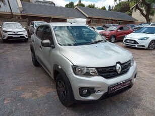 2019 Renault Kwid 1.0 Dynamique auto For Sale in Gauteng, Bedfordview