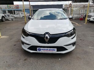 2019 Renault Megane 1.4TCe GT Line For Sale in Gauteng, Johannesburg